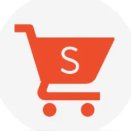 Achei e gostei( Shopee)