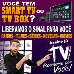 IPTV DE COMPRAS