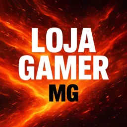 MG VENDAS ( loja Gamer Online )