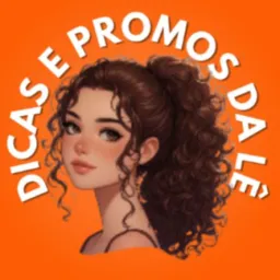 DICAS E PROMOS DA LÊ #02 - @euannalettycia