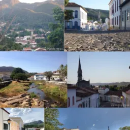 VENDE-SE LOTES E CASAS CIDADE DE GOIÁS 🏘️✍️