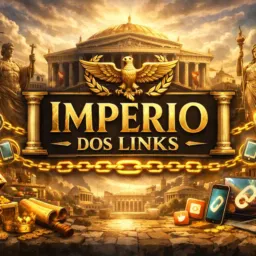 🦅IMPÉRIO DOS LINKS🦅