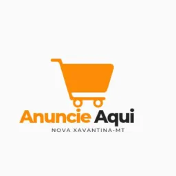 Anuncie aqui - NOVA XAVANTINA