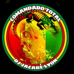 AMIGOS DO🏴DJ🐊JACARE LION
