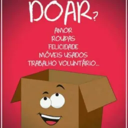 "DOAÇÕES DIVERSAS"