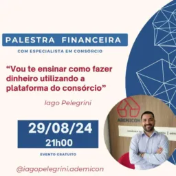 💰🤑💵 COMO FAZER DINHEIRO UTILIZANDO O CONSÓRCIO 💰🤑💵