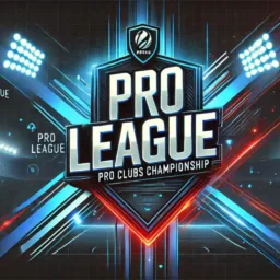 MERCADÃO PRO LEAGUE🔵⚫