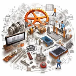 0.4-ENGENHARIA - (MECATRÔNICA / CONTROLE E AUTOMAÇÃO)