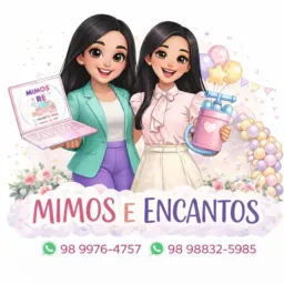 🫟Mimos e encantos🫟