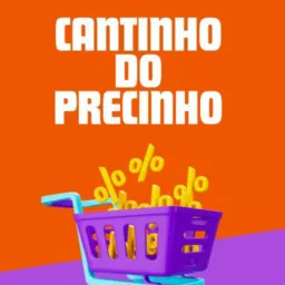 CANTINHO DO PRECINHO🟠🟣