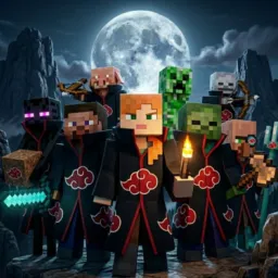 Minecraft