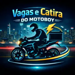 Vagas e catiras dos motocas BH região