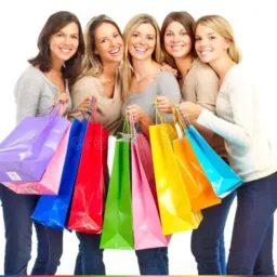 🌷Grupo de compras🌷 LER O PERFIL - Vários nichos