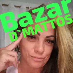 BAZAR D`MATTOS👑💛