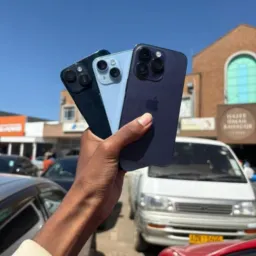 GWERU iStore & iFix📲🔌💸
