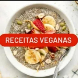Receitas veganas #67