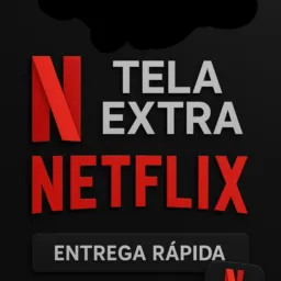 (((🏆Netflix Acessivel))) grupo 2