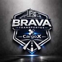 Transportadora Brava / cargo X