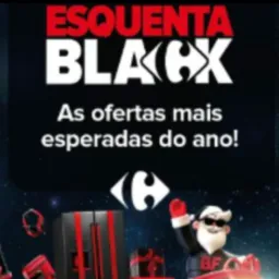 OFERTA CARREFOUR REBOUÇAS 39