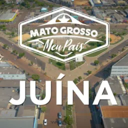 JUINA MT 🇧🇷