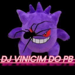 🧑🏻💻 TROPA DO DJ VINICIM DO PB 👻