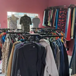 BRECHÓ PREÇO  BAIXO 👗👚👕🩱👔👖