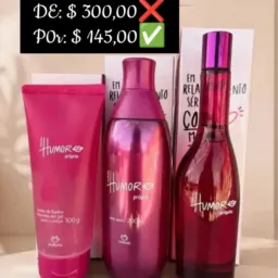 Grupo das promoçõe imperdíveis
