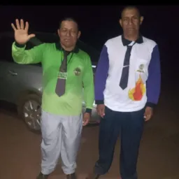 Tril os mensageiros três filhos de jesus 2026