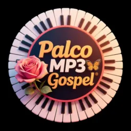 🤍🕊𝄞 PALCO MlP3 GOSPEL 𝄞🕊🤍