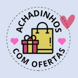 Achadinhos da Patty #1