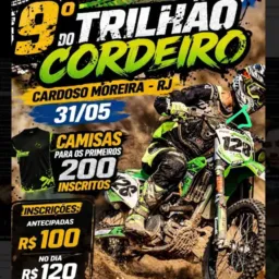9° Trilhão do Cordeiro👊🏼✊🏼🤤🤤