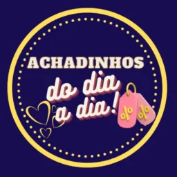 Achadinhos da Loren 🛒