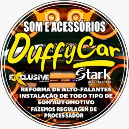 Som Automotivo DF