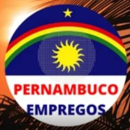 TRABALHO EM PERNAMBUCO