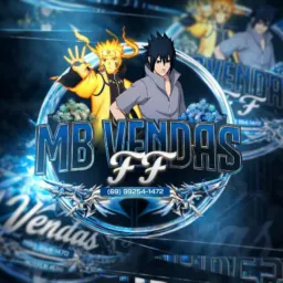 MB VENDAS FF OFICIAL 💙