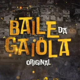 💥🔥🥳 BAILE DA GAIOLA OFICIAL 💥🔥🥳