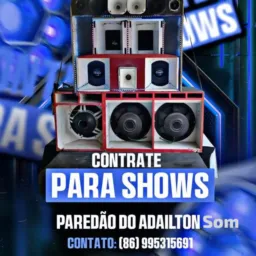 Comprar Vendas e geral