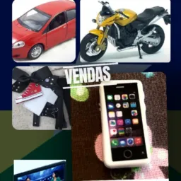 Vende Tudo Rondônia 🚗🏍️🚲🛴🏠💸💸