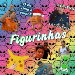💯 % FIGURINHAS DE ZAP SP.