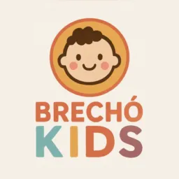 Brechó Kids. 🩵🩷