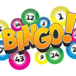 Bingo de 2 reais 🏆