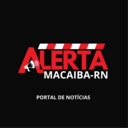 ALERTA MACAIBA 🚧📢