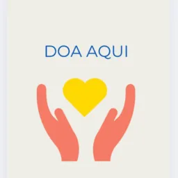 Doação de tudo um pouco
