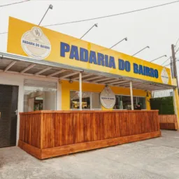 Clientes Padaria do Bairro 🥖🌭🥐🍞🥪