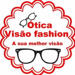 ÓTICA VISÃO FASHION UNIDADE SÃO SEBASTIÃO