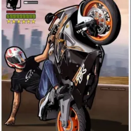 244 BRIK CXS🏍️💰correndo atrás 💵