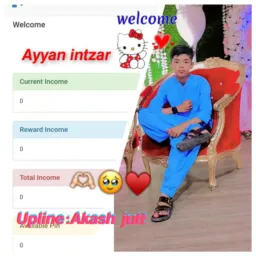 TEAM (AYAN INTZAR) EBL PAKISTAN