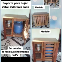 Colniza vendas