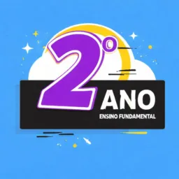 2° ano fundamental