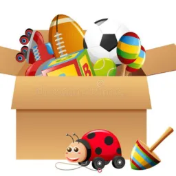 Desap Brinquedo Campinas